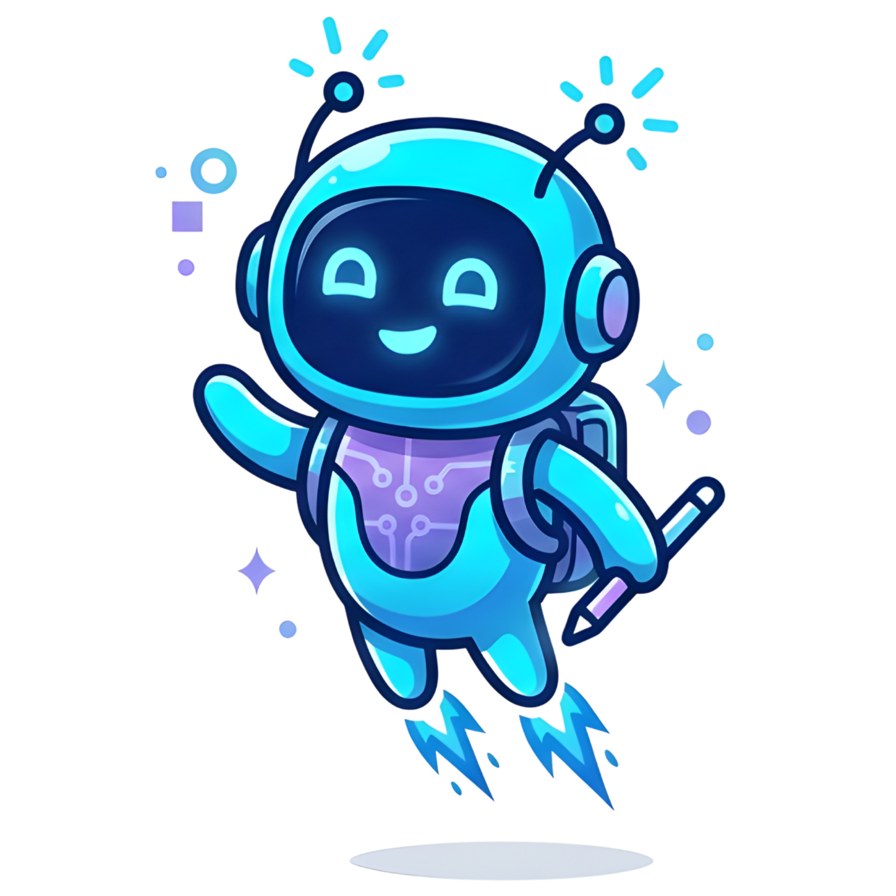 Maskot Digiped